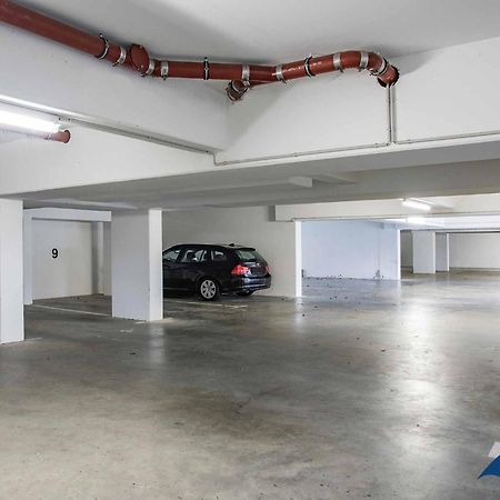 Villa Strandperle Whg 33 Heringsdorf  Kültér fotó