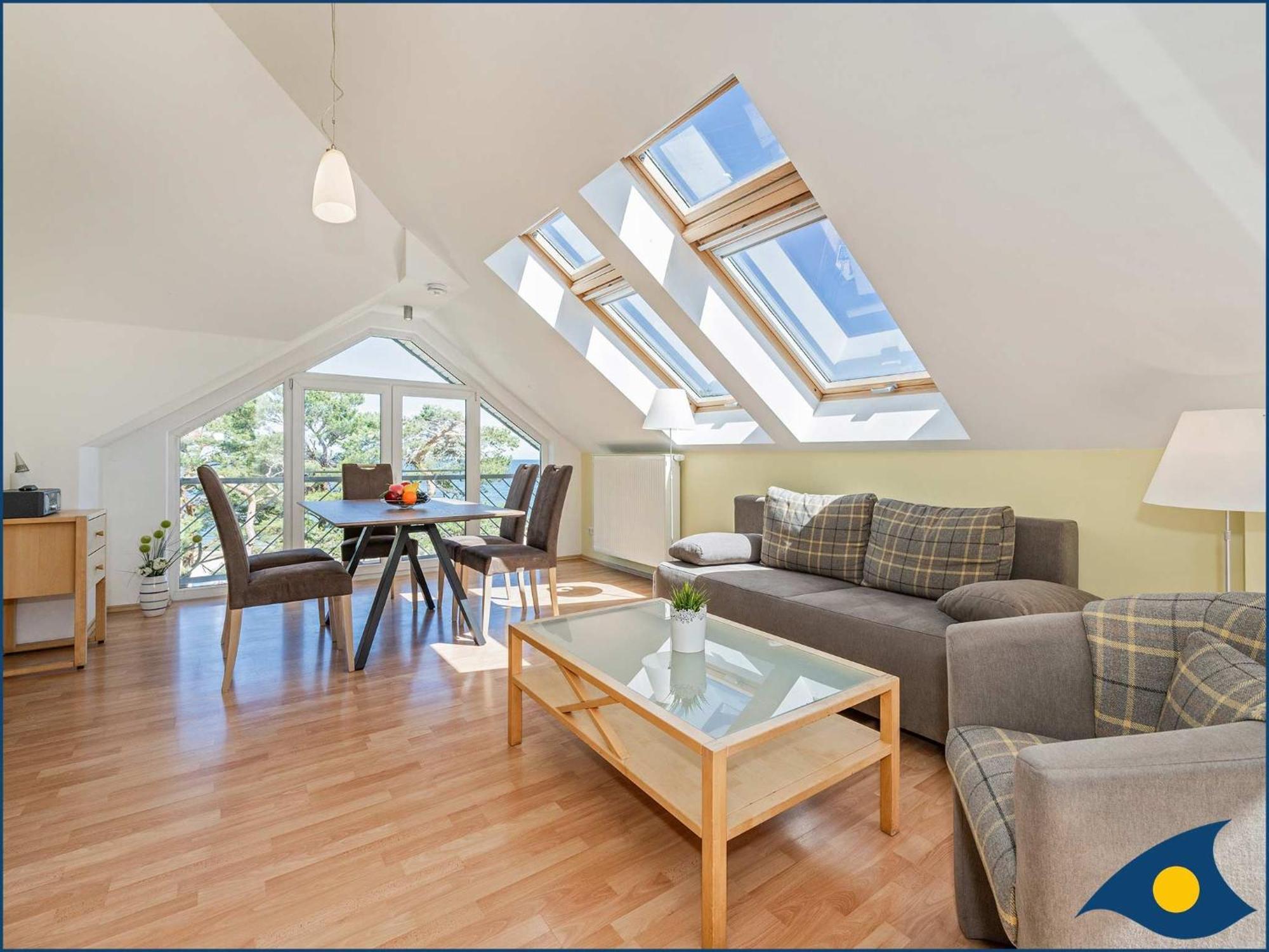 Villa Strandperle Whg 33 Heringsdorf  Kültér fotó
