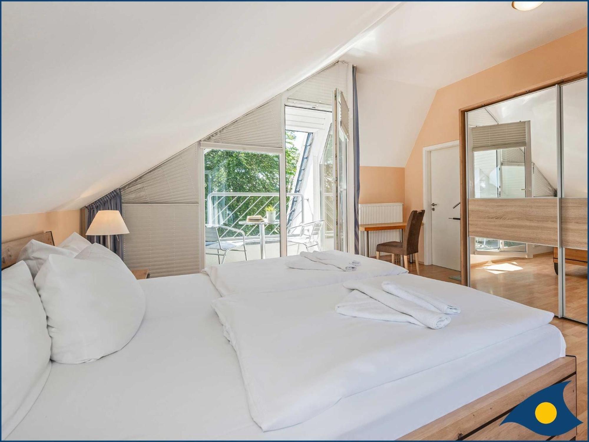 Villa Strandperle Whg 33 Heringsdorf  Kültér fotó