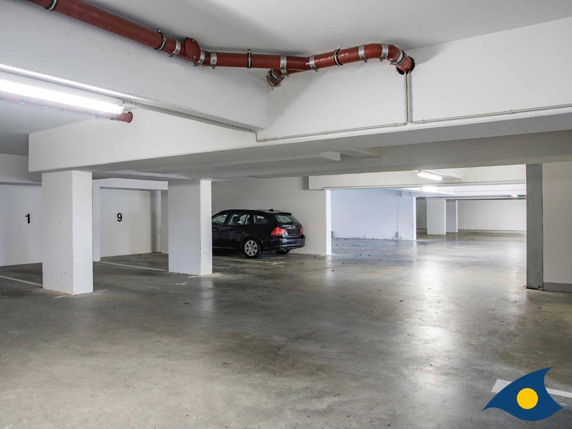 Villa Strandperle Whg 33 Heringsdorf  Kültér fotó