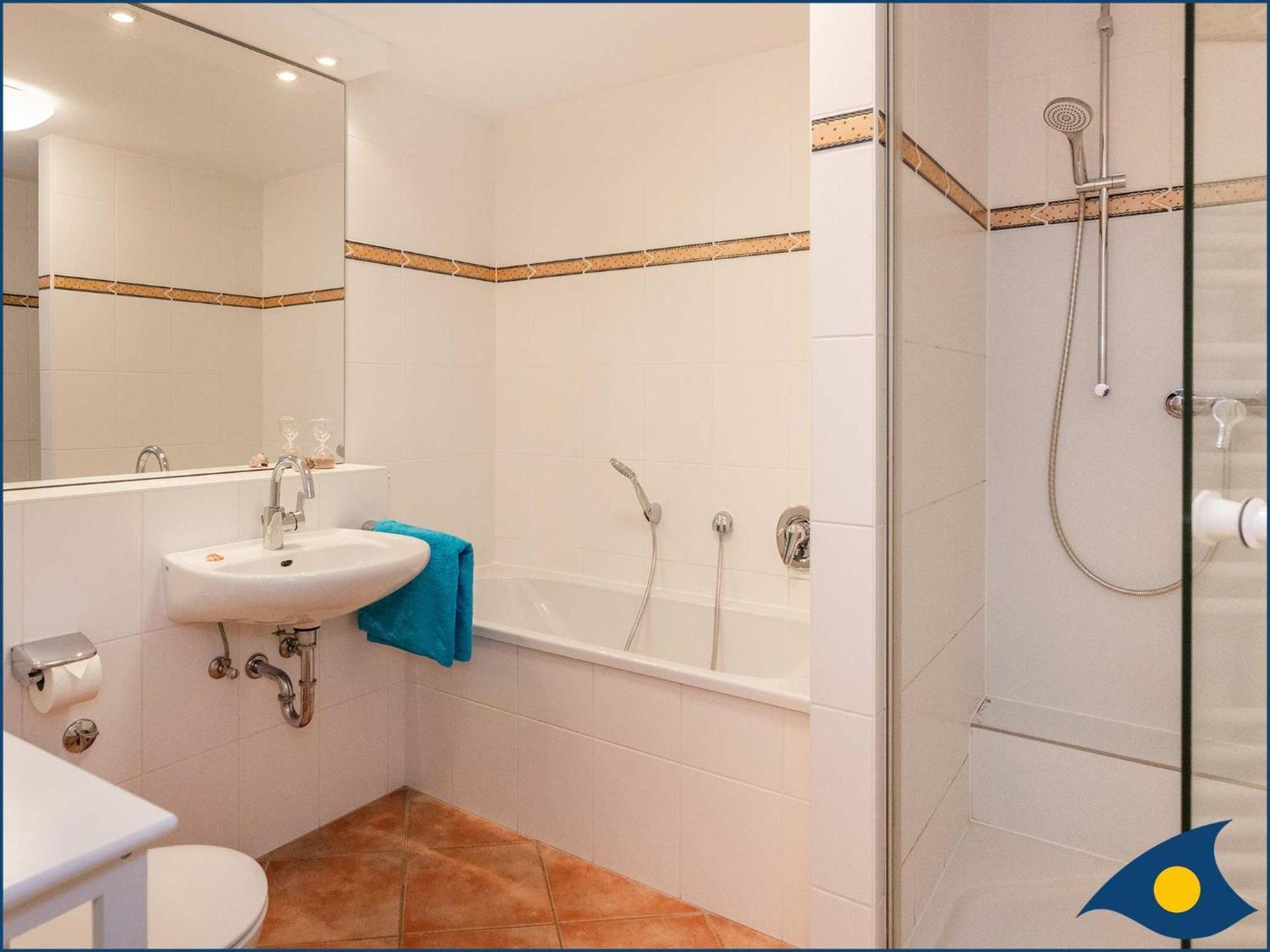 Villa Strandperle Whg 33 Heringsdorf  Kültér fotó