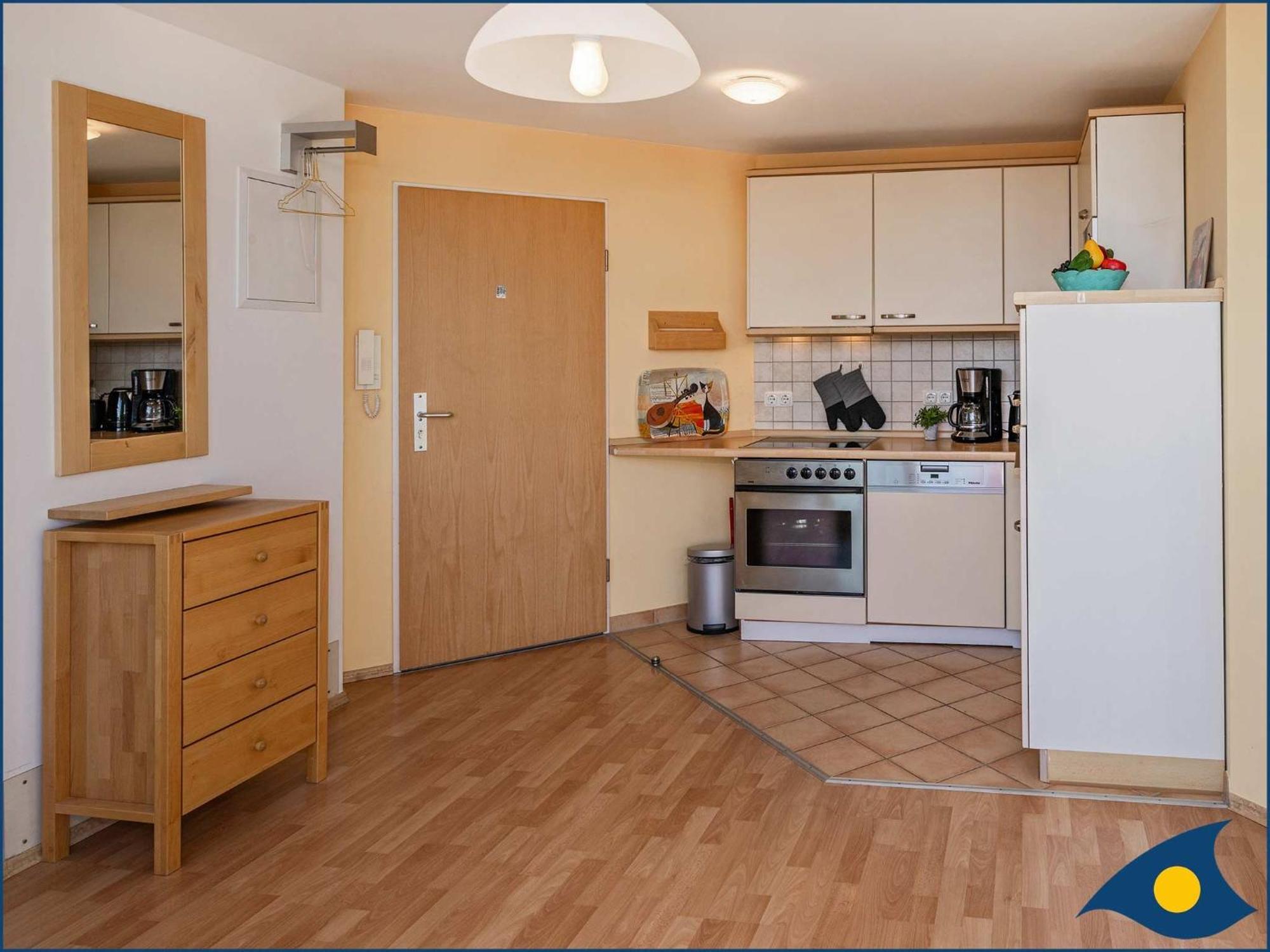 Villa Strandperle Whg 33 Heringsdorf  Kültér fotó
