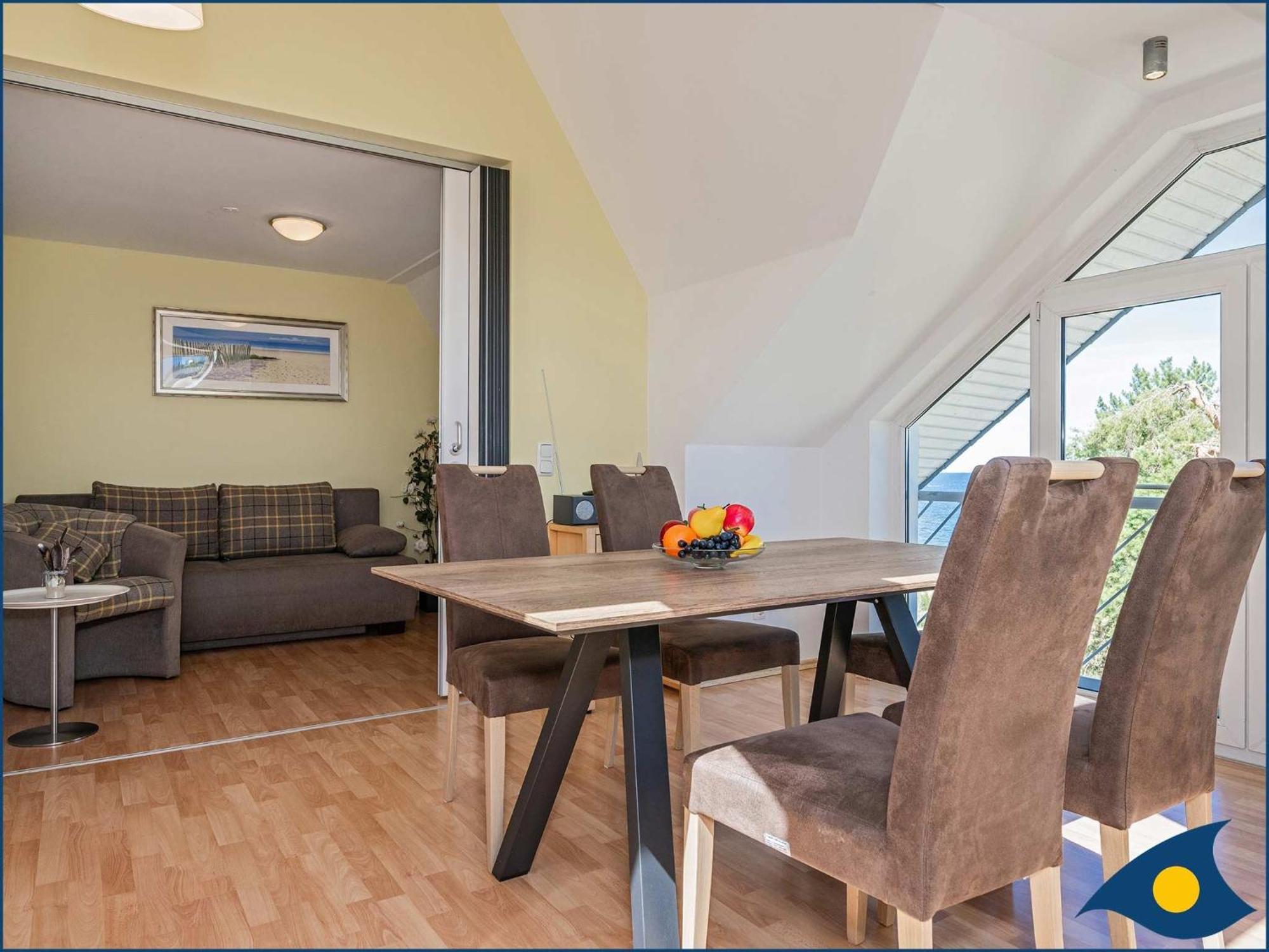 Villa Strandperle Whg 33 Heringsdorf  Kültér fotó
