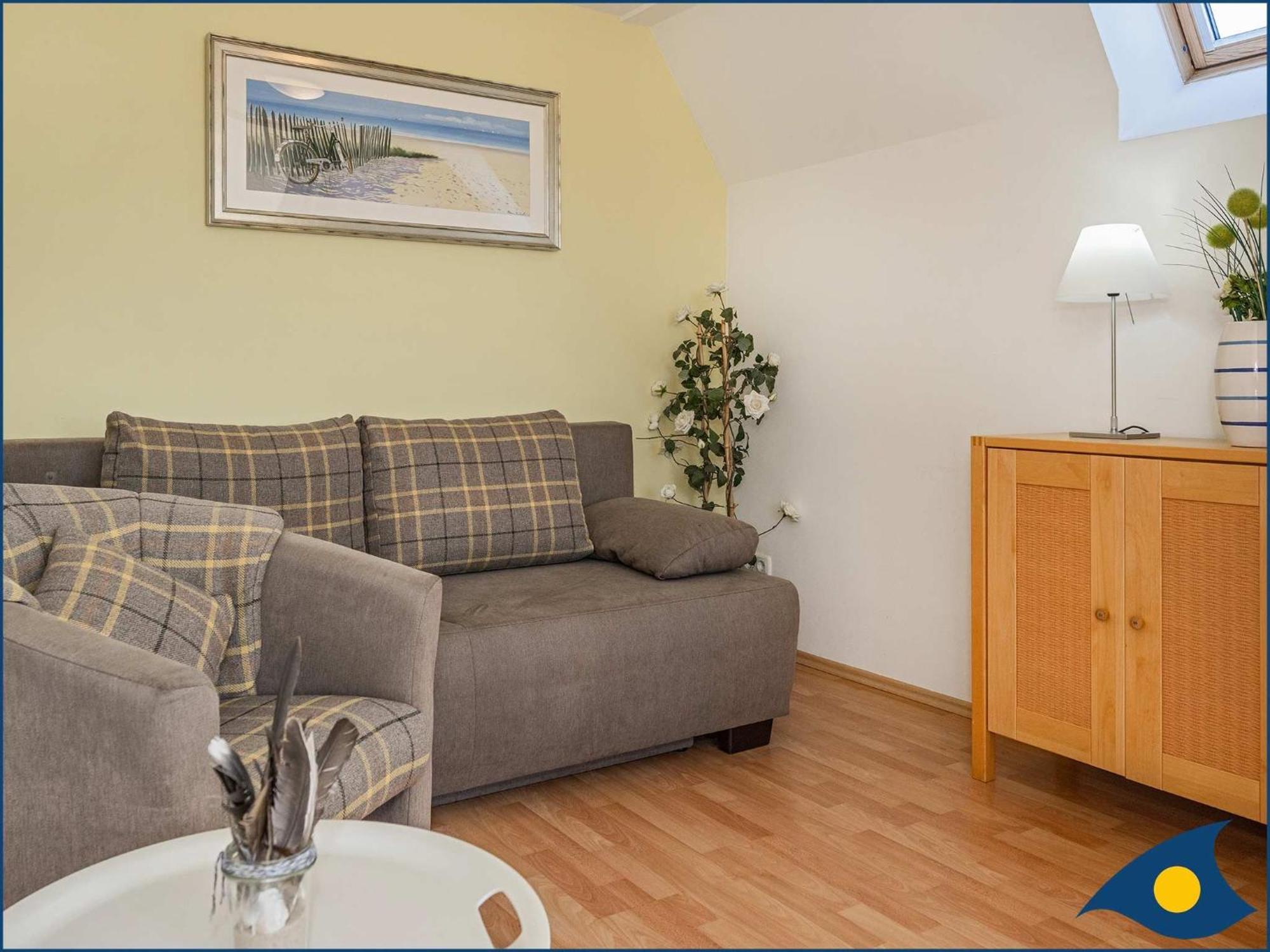 Villa Strandperle Whg 33 Heringsdorf  Kültér fotó