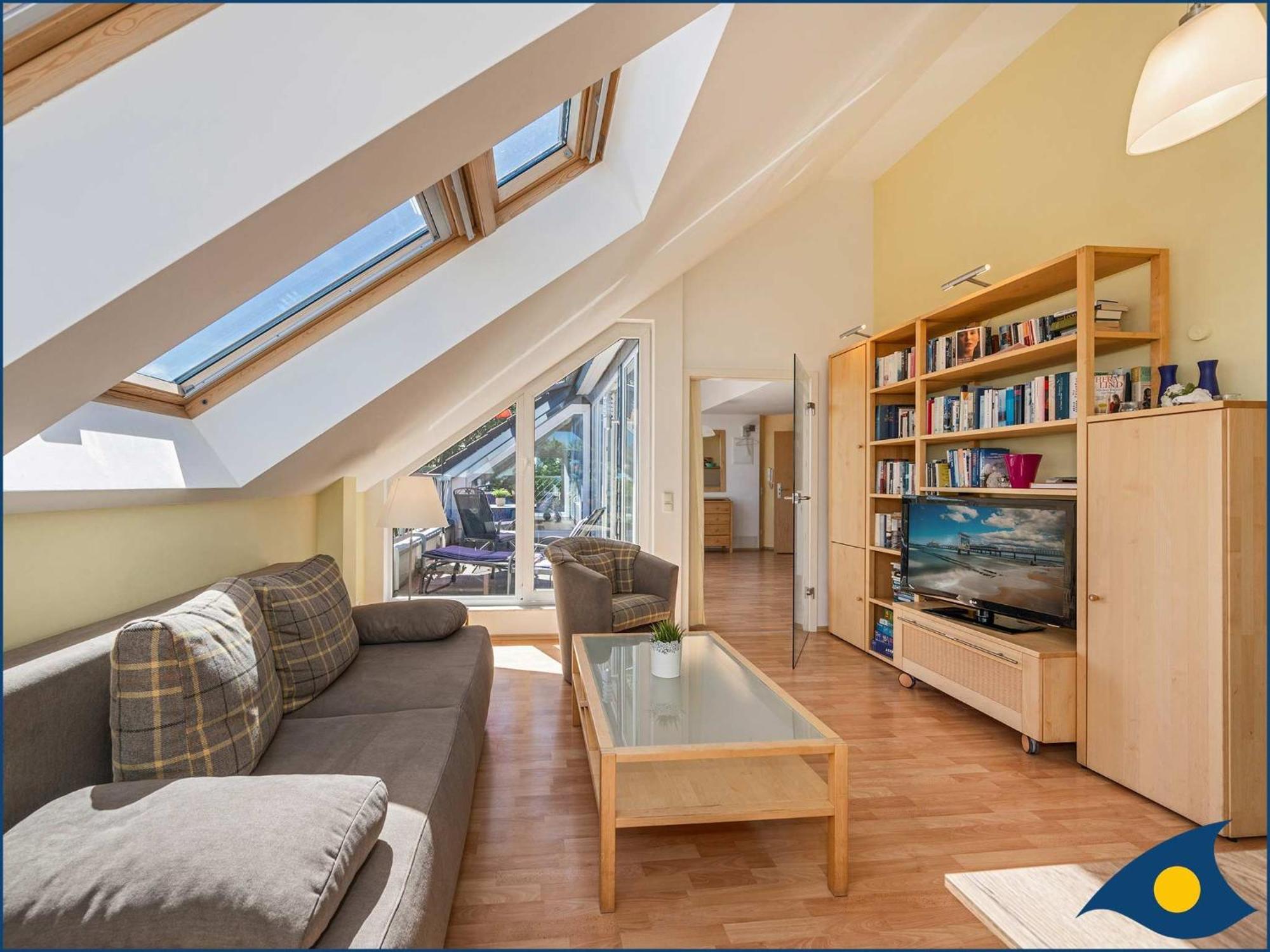 Villa Strandperle Whg 33 Heringsdorf  Kültér fotó