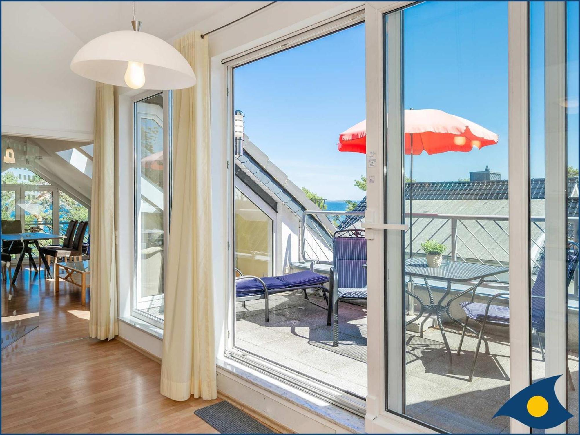 Villa Strandperle Whg 33 Heringsdorf  Kültér fotó