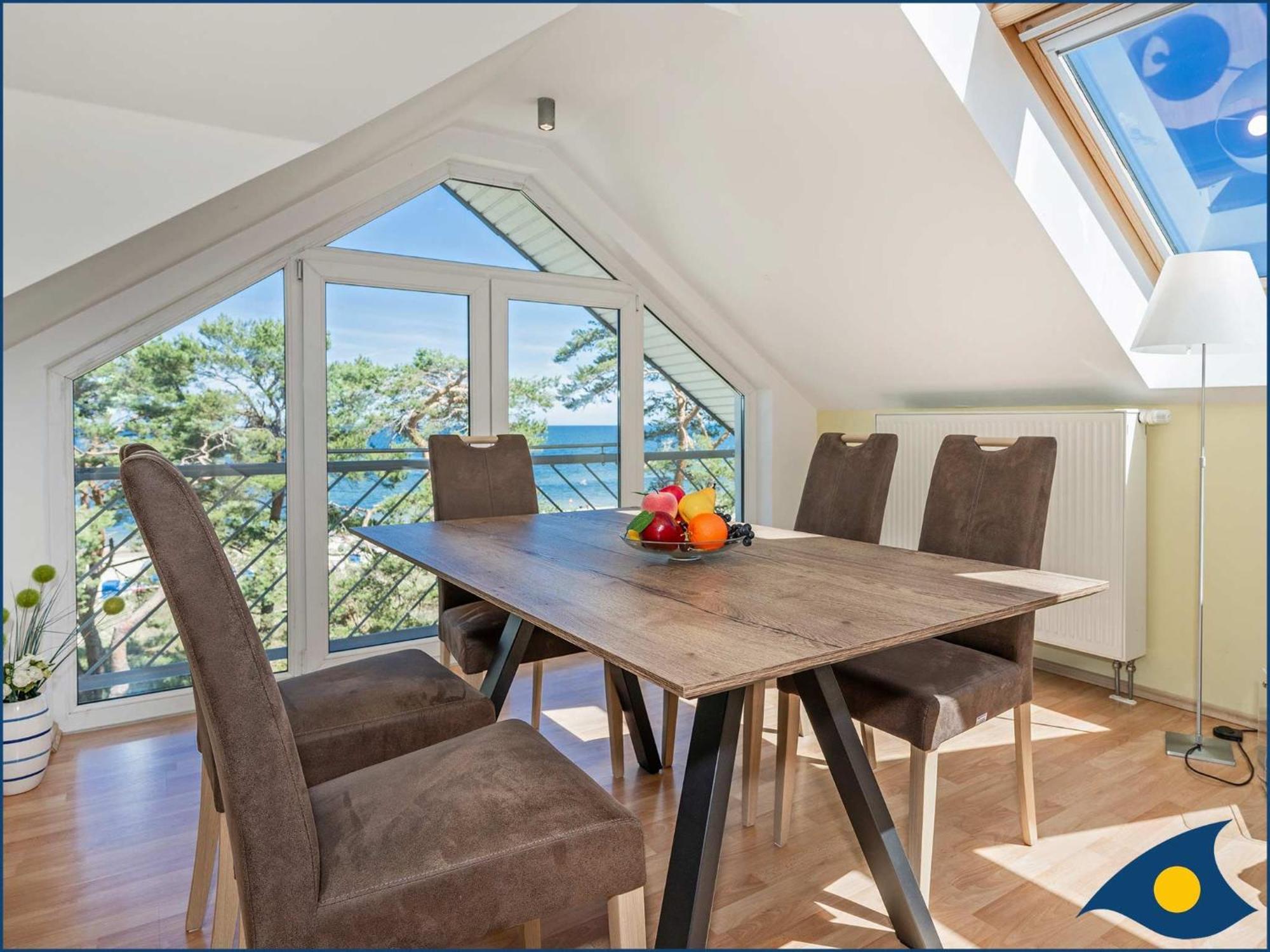 Villa Strandperle Whg 33 Heringsdorf  Kültér fotó