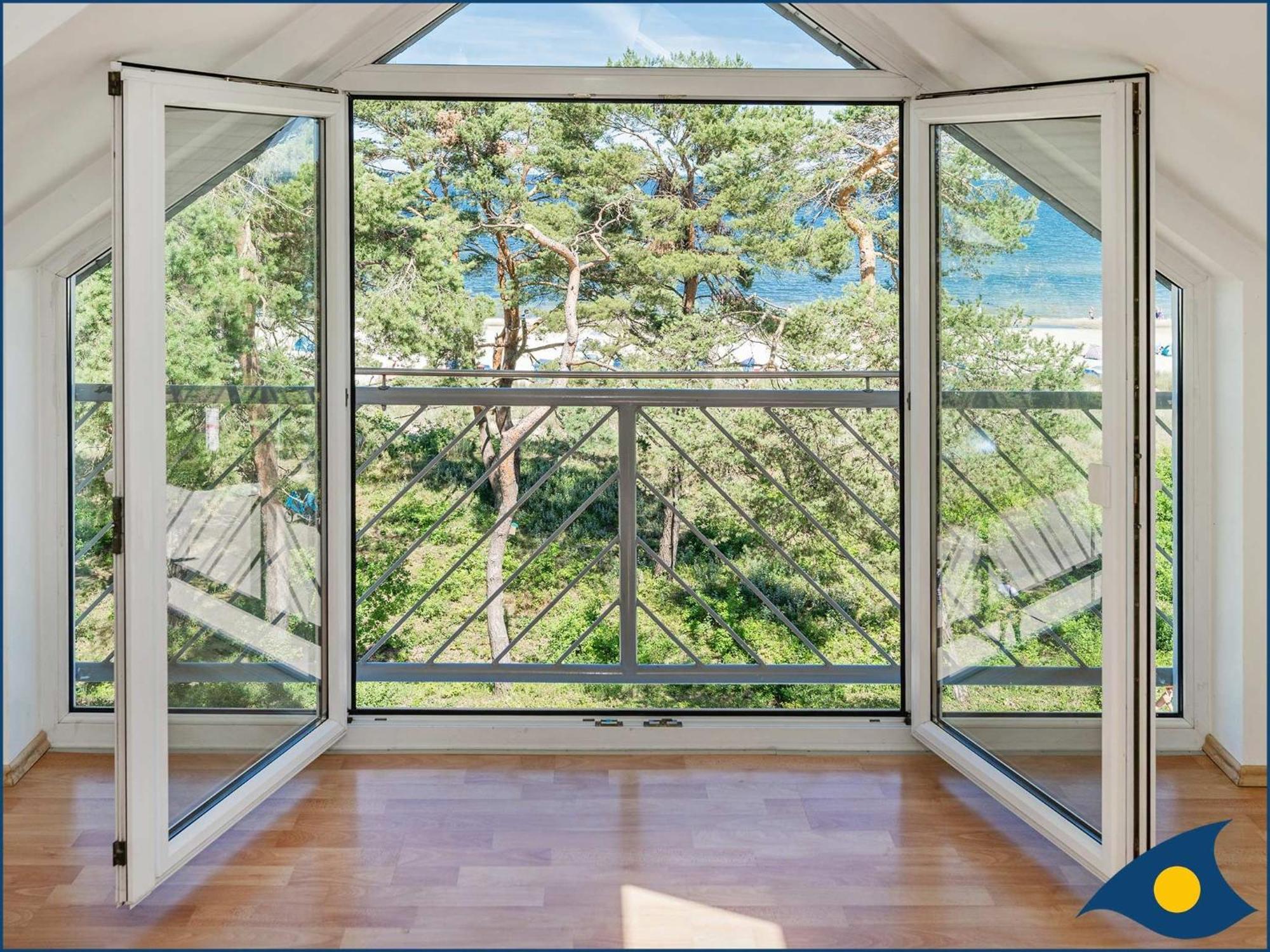 Villa Strandperle Whg 33 Heringsdorf  Kültér fotó
